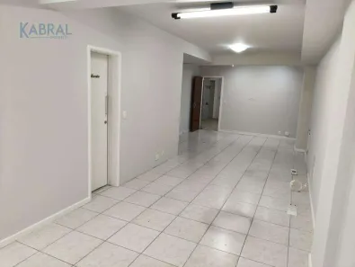 Sala Comercial para alugar, 49m² no Centro, Florianópolis