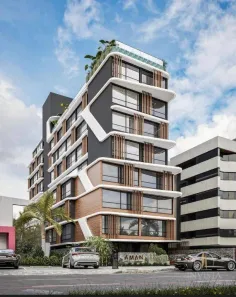 Flat com 1 Quarto à venda, 29m² no Jardim Oceania, João Pessoa