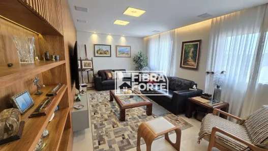 Apartamento com 3 Quartos à venda, 163m² no Parque Prado, Campinas
