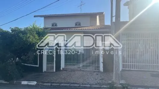 Casa com 4 Quartos à venda, 260m² no Parque Nova Suíça, Valinhos