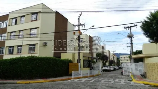 Apartamento com 3 Quartos para alugar, 65m² no Trindade, Florianópolis