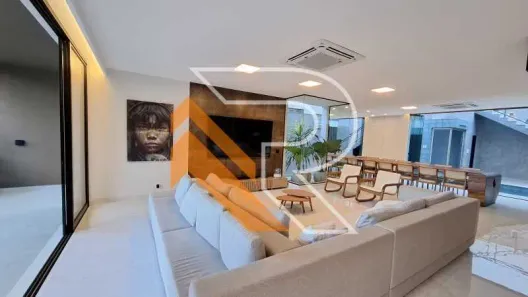 Casa com 7 Quartos à venda, 467m² no Itacoatiara, Niterói