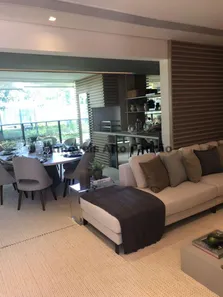 Apartamento com 4 Quartos à venda, 225m² no Cidade Monções, São Paulo