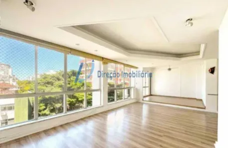 Apartamento com 4 Quartos à venda, 135m² no Leblon, Rio de Janeiro