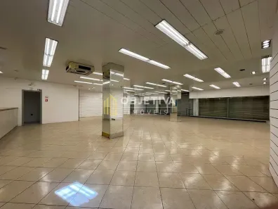 Ponto Comercial para alugar, 500m² no Centro, Novo Hamburgo