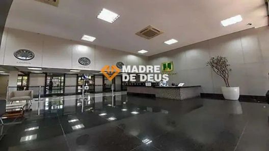 Sala Comercial à venda, 32m² no Pici, Fortaleza