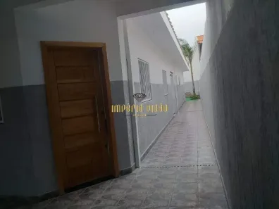 Casa com 2 Quartos à venda, 90m² no Parque Maria Helena, Suzano