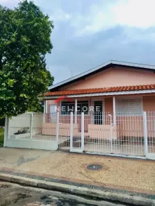 Casa com 3 Quartos à venda, 120m² no Vila Campos Sales, Campinas