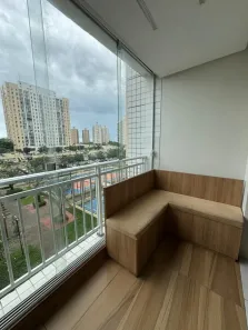 Apartamento com 2 Quartos para alugar, 60m² no Quitandinha, São Luís