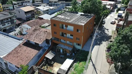 Prédio Residencial com 12 Quartos à venda, 500m² no Alvorada, Vila Velha