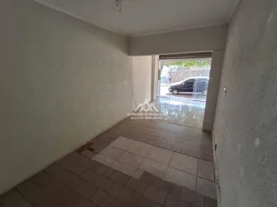 Ponto Comercial para alugar, 80m² no Jardim Paulistano, Ribeirão Preto