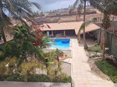 Casa com 3 Quartos à venda, 750m² no Porto das Dunas, Aquiraz