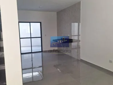 Sobrado com 3 Quartos à venda, 106m² no Penha de França, São Paulo