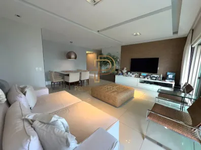 Apartamento com 3 Quartos à venda, 136m² no Barra da Tijuca, Rio de Janeiro