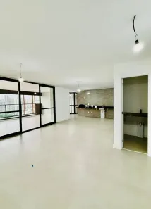 Apartamento com 3 Quartos à venda, 182m² no Vila Firmiano Pinto, São Paulo