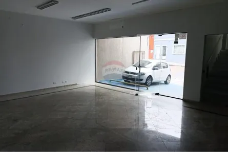 Prédio Comercial para alugar, 200m² no Centro, Sorocaba