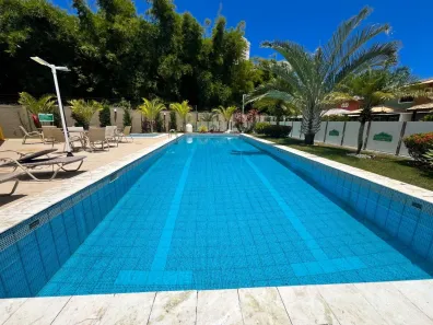 Casa de Condomínio com 4 Quartos à venda, 400m² no Piatã, Salvador