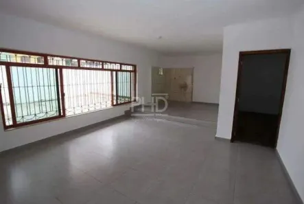 Casa com 5 Quartos à venda, 314m² no Baeta Neves, São Bernardo do Campo