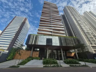 Apartamento com 4 Quartos à venda, 346m² no Gleba Fazenda Palhano, Londrina