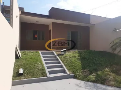 Casa com 3 Quartos à venda, 98m² no Califórnia, Londrina