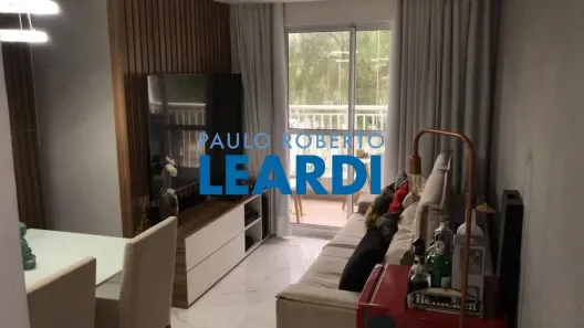 Apartamento com 3 Quartos à venda, 63m² no Vila Ema, São Paulo