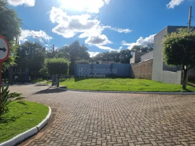 Lote/Terreno à venda, 210m² no Residencial Campos de Piemonte, Araraquara