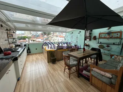 Sobrado com 3 Quartos à venda, 250m² no Jardim Londrina, São Paulo