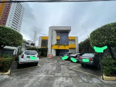 Sala Comercial à venda, 27m² no Torre, Recife