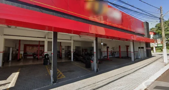 para alugar, 561m² no Jardim América, Ribeirão Preto