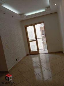 Apartamento com 2 Quartos à venda, 55m² no Planalto, São Bernardo do Campo