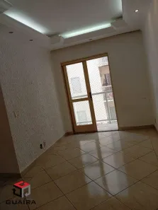 Apartamento com 2 Quartos à venda, 55m² no Planalto, São Bernardo do Campo