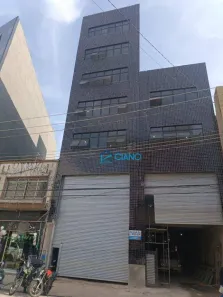 Prédio Comercial para alugar, 1100m² no Brás, São Paulo