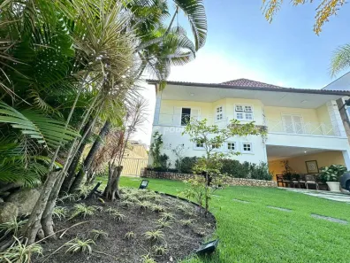 Casa de Condomínio com 5 Quartos à venda, 619m² no Barra da Tijuca, Rio de Janeiro