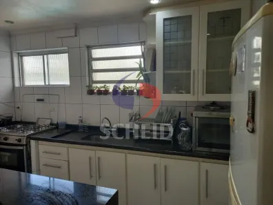 Apartamento com 2 Quartos à venda, 68m² no Vila Mascote, São Paulo