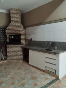Casa com 2 Quartos à venda, 100m² no Jardim Maria Lúcia, São José do Rio Preto
