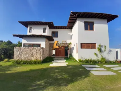 Casa com 6 Quartos à venda, 433m² no Praia do Forte, Mata de São João