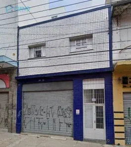 Galpão/Depósito/Armazém à venda, 400m² no Mooca, São Paulo