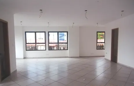 Sala Comercial para venda ou aluguel, 84m² no Centro, São José dos Campos