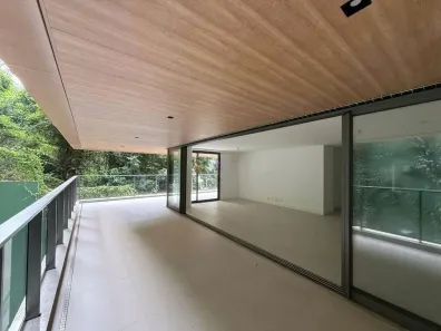 Apartamento com 4 Quartos à venda, 312m² no Icaraí, Niterói