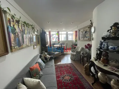 Apartamento com 3 Quartos à venda, 100m² no Centro, Belo Horizonte