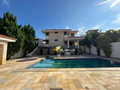 Casa com 3 Quartos à venda, 465m² no Jardim Europa, Jundiaí