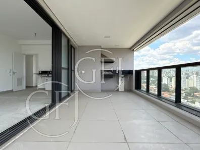 Apartamento com 3 Quartos à venda, 142m² no Pinheiros, São Paulo