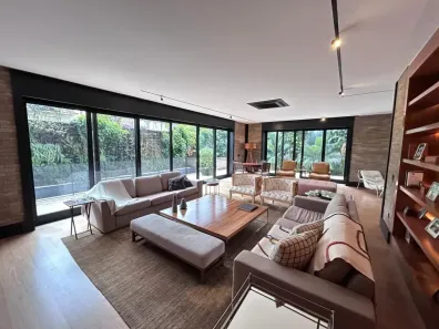 Sobrado com 5 Quartos à venda, 510m² no Jardim Paulista, São Paulo