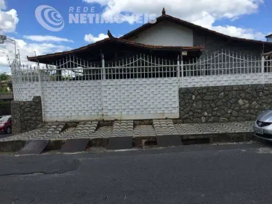 Casa com 5 Quartos à venda, 400m² no Paraíso, Belo Horizonte