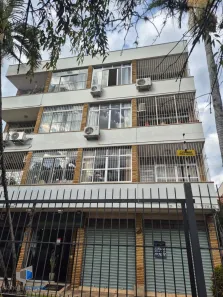 Apartamento com 3 Quartos à venda, 98m² no Menino Deus, Porto Alegre