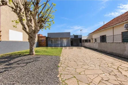 Casa com 3 Quartos à venda, 120m² no São José, Canoas