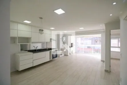 Apartamento com 2 Quartos à venda, 60m² no Osvaldo Cruz, São Caetano do Sul