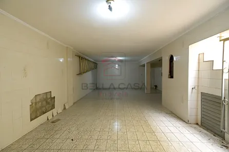Sobrado com 4 Quartos à venda, 180m² no Parque São Lucas, São Paulo