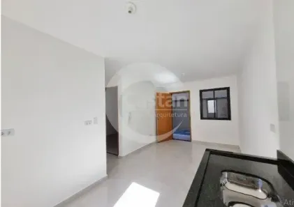 Apartamento com 2 Quartos à venda, 45m² no Chácara Mafalda, São Paulo
