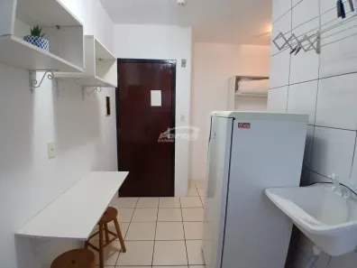 Apartamento com 1 Quarto para alugar, 35m² no Itoupavazinha, Blumenau